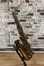 Selmer 126xxx 1965 Selmer Mark VI Alto Saxophone Beautiful Original Lacquer!