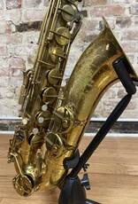SML 1949 SML Revision C Strasser Marigaux Lemaire Tenor Saxophone Recently Repadded!