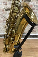 SML 1949 SML Revision C Strasser Marigaux Lemaire Tenor Saxophone Recently Repadded!