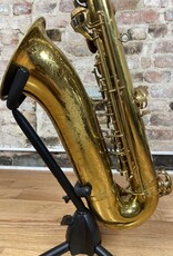 SML 1949 SML Revision D Strasser Marigaux Lemaire Tenor Saxophone Recently Repadded!