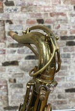 SML 1949 SML Revision C Strasser Marigaux Lemaire Tenor Saxophone Recently Repadded!