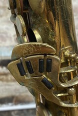 SML 1949 SML Revision C Strasser Marigaux Lemaire Tenor Saxophone Recently Repadded!