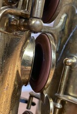 SML 1949 SML Revision C Strasser Marigaux Lemaire Tenor Saxophone Recently Repadded!