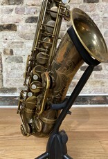 Selmer 56xxx 1954 Selmer Mark VI Tenor Saxophone in GORGEOUS dark cellulose lacquer fully overhauled AMAZING!