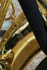 Yanagisawa Yanagisawa Yani AW01UL Unlacquered Professional Alto Saxophone Handmade in Japan NEW