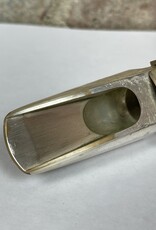 francois louis Francois Louis T282 MS 041 Silver Plated Tenor Mouthpiece