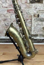 P. Mauriat P. Mauriat System 76 2nd Edition Antique Finish Tenor Near New!