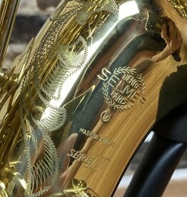 Selmer Selmer Super Action 80 Series III Alto Saxophone Fantastic Preowned Condition!