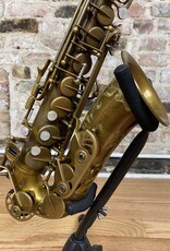 Ishimori Ishimori Wood Stone Alto saxophone “New Vintage” AF Model No High F# Key