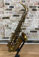 Ishimori Ishimori Wood Stone Alto saxophone “New Vintage” AF Model No High F# Key
