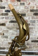 Ishimori Ishimori Wood Stone Alto saxophone “New Vintage” AF Model No High F# Key