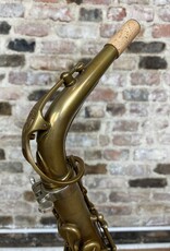 Ishimori Ishimori Wood Stone Alto saxophone “New Vintage” AF Model No High F# Key