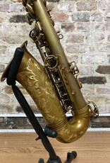 Ishimori Ishimori Wood Stone Alto saxophone “New Vintage” AF Model No High F# Key