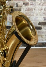 Yanagisawa Yanagisawa TWO1 Professional Tenor Saxophone - Lacquered Finish TW01 NEW