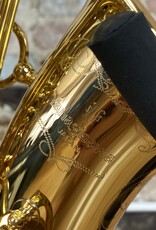 Yanagisawa Yanagisawa AWO10 Elite Professional Alto Saxophone Lacquered Finish NEW from Japan!