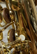 Yanagisawa Yanagisawa AWO10 Elite Professional Alto Saxophone Lacquered Finish NEW from Japan!