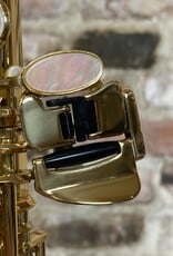 Yanagisawa Yanagisawa Yani SWO10 Elite Professional 2-Piece Soprano Saxophone NEW from Japan!