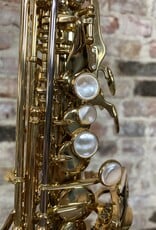 Yanagisawa Yanagisawa Yani SWO10 Elite Professional 2-Piece Soprano Saxophone NEW from Japan!