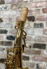 Yanagisawa Yanagisawa Yani SWO10 Elite Professional 2-Piece Soprano Saxophone NEW from Japan!