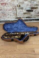 Marco Magi Marco Magi Tenor Saxophone Custom Italian Made Case