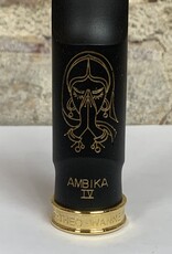 Theo Wanne Theo Wanne Ambika IV HR Tenor Mouthpiece