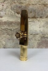 Theo Wanne Theo Wanne Durga IV Baritone Mouthpiece