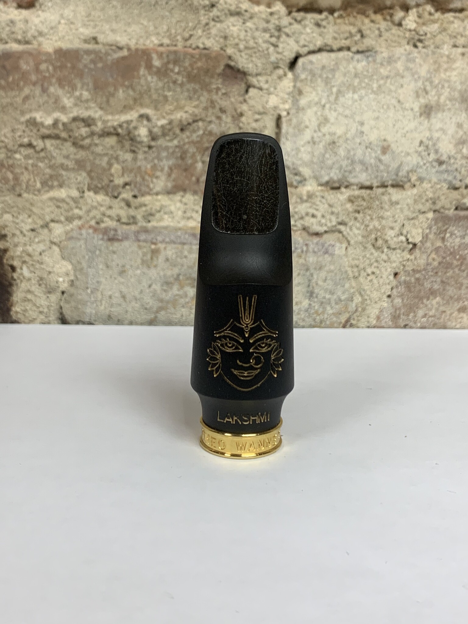 Theo Wanne Lakshmi HR Alto Mouthpiece - JL Woodwind Repair