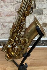 King Vintage 1953 King Zephyr Alto Saxophone Fully Overhauled