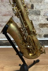 King Vintage 1953 King Zephyr Alto Saxophone Fully Overhauled