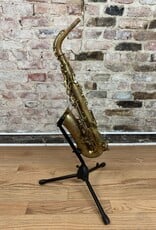 King Vintage 1953 King Zephyr Alto Saxophone Fully Overhauled