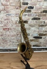 King Vintage 1953 King Zephyr Alto Saxophone Fully Overhauled