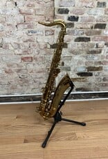 Buescher Vintage 1945 Buescher Aristocrat "Big B" Tenor Saxophone