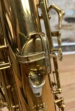 Buescher Vintage 1945 Buescher Aristocrat "Big B" Tenor Saxophone