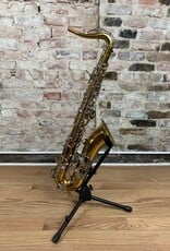 King Vintage 1965 King Zephyr Tenor Fully Overhauled!