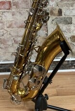 King Vintage 1965 King Zephyr Tenor Fully Overhauled!