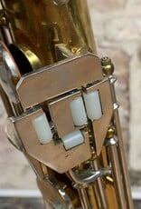 King Vintage 1965 King Zephyr Tenor Fully Overhauled!