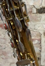 King Vintage 1965 King Zephyr Tenor Fully Overhauled!