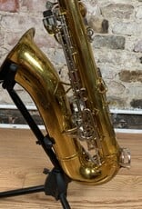 King Vintage 1965 King Zephyr Tenor Fully Overhauled!