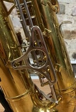 King Vintage 1965 King Zephyr Tenor Fully Overhauled!