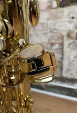 Yanagisawa Yanagisawa TW010 Elite Professional Tenor Saxophone Lacquered Finish New from Japan!