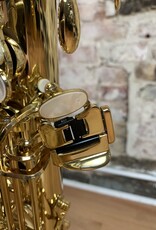 Yanagisawa Yanagisawa TWO10 Elite Professional Tenor Saxophone - Lacquered Finish New from Japan!