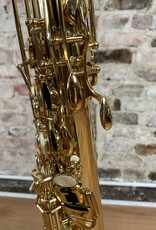 Yanagisawa Yanagisawa TWO10 Elite Professional Tenor Saxophone - Lacquered Finish New from Japan!