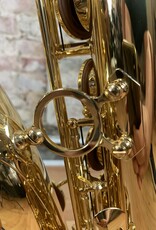 Yanagisawa Yanagisawa TWO10 Elite Professional Tenor Saxophone - Lacquered Finish New from Japan!