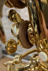 Yanagisawa Yanagisawa TWO10 Elite Professional Tenor Saxophone - Lacquered Finish New from Japan!