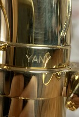 Yanagisawa Yanagisawa TWO10 Elite Professional Tenor Saxophone - Lacquered Finish New from Japan!