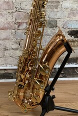 Yanagisawa Yanagisawa TW02 Bronze Tenor Saxophone NEW from Japan!