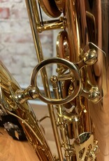 Yanagisawa Yanagisawa TW02 Bronze Tenor Saxophone NEW from Japan!