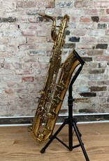 Selmer 1972 194xxx Selmer Mark VI Baritone Saxophone SUPER CLEAN Original Lacquer