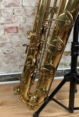 Selmer 1972 194xxx Selmer Mark VI Baritone Saxophone SUPER CLEAN Original Lacquer