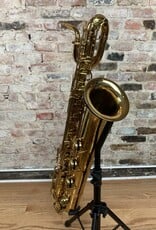 Selmer 1972 194xxx Selmer Mark VI Baritone Saxophone SUPER CLEAN Original Lacquer